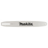 Makita lišta 35cm Double Guard 1,1mm 3/8 Makita lišta 35cm Double Guard 1,1mm 3/8