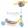 Kolobežka trojkolesová Stitch My First Scooter Mondo s emblémom od 24 mes Kolobežka trojkolesová Stitch My First Scooter Mondo s emblémom od 24 mes