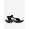 Dámske trekingové sandále Teva Terra Fi 5 Universal - black/phantom Dámske trekingové sandále Teva Terra Fi 5 Universal - black/phantom
