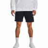 Under Armour UA Rival Fleece shorts -BLK 1379779-001 Under Armour UA Rival Fleece shorts -BLK 1379779-001
