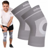 Kolenná ortéza Fit4Med XL čierna 2 ks priedušná Kolenná ortéza Fit4Med XL čierna 2 ks priedušná