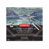 Súprava pasteliek a akvarelov Derwent Graphitint Mixed Media Set Súprava pasteliek a akvarelov Derwent Graphitint Mixed Media Set