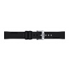 Čierny kaučukový remienok TISSOT 18MM T852.047.455 Čierny kaučukový remienok TISSOT 18MM T852.047.455