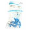 TePe medzizubné kefky 0,6 mm size 3 (modré) 1x8 ks TePe medzizubné kefky 0,6 mm size 3 (modré) 1x8 ks