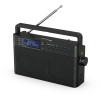 SRD 7810 DAB/FM/BT RADIO SENCOR SRD 7810 DAB/FM/BT RADIO SENCOR