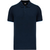Kariban Polokošile Day-to-Day WK270, krátký rukáv, pánská COT20W270x0101-navy/light S Navy/modrá královská světlá Kariban Polokošile Day-to-Day WK270, krátký rukáv, pánská COT20W270x0101-navy/light S Navy/modrá královská světlá