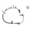Snímač počtu otáčok kolesa MEYLE GERMANY Autoparts AG 614 800 0029 Snímač počtu otáčok kolesa MEYLE GERMANY Autoparts AG 614 800 0029
