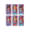 Mermaid Stars bábika morská víla 18,5cm na natiahnutie 3druhy 2farby na karte Mermaid Stars bábika morská víla 18,5cm na natiahnutie 3druhy 2farby na karte