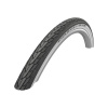 SCHWALBE plášť - ROAD CRUISER (47-406) 20x1.75 ACTIVE - čierna SCHWALBE plášť - ROAD CRUISER (47-406) 20x1.75 ACTIVE - čierna
