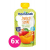 6x HAMÁNEK Jablko s tekvicou 100 g VP-F168463 6x HAMÁNEK Jablko s tekvicou 100 g VP-F168463