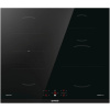 Indukčná varná doska Gorenje GI6421BC 7.2kW 60cm Booster Časovač Indukčná varná doska Gorenje GI6421BC 7.2kW 60cm Booster Časovač