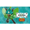 Pokemon Scarlet - The Hidden Treasure of Area Zero (DLC) (Switch) (EU) - Nintendo Store konzole Pokemon Scarlet - The Hidden Treasure of Area Zero (DLC) (Switch) (EU) - Nintendo Store konzole