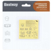 Súprava na opravu bazéna - BESTWAY 62091 Súprava na opravu bazéna - BESTWAY 62091