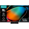 HISENSE 65U8KQ 65U8KQ - 4K Mini LED QLED TV HISENSE 65U8KQ 65U8KQ - 4K Mini LED QLED TV
