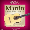 MARTIN M 120 028 (Struny klas.gitara nylon M 120 MARTIN 028) MARTIN M 120 028 (Struny klas.gitara nylon M 120 MARTIN 028)