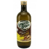 Arašidový olej rafinovaný Goccia D'Oro 1000 ml Sklenená fľaša 1L Arašidový olej rafinovaný Goccia D'Oro 1000 ml Sklenená fľaša 1L