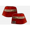 Golf 4 Limo zadné svetlá Golf 4 Limo zadné svetlá