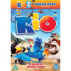 Rio DVD Rio DVD