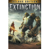 ESD GAMES ESD Extinction Deluxe Edition ESD GAMES ESD Extinction Deluxe Edition