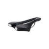 SELLE ITALIA sedlo SLR Boost Gravel TI 316 Superflow , Čierne Varianta: S3 SELLE ITALIA sedlo SLR Boost Gravel TI 316 Superflow , Čierne Varianta: S3