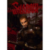 ESD Shadow Warrior 1188 ESD Shadow Warrior 1188