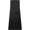 Premier Doprodej- Zástěra Swap and Pop PR 190 s laclem COT39019000299-black Černá UNI Premier Doprodej- Zástěra Swap and Pop PR 190 s laclem COT39019000299-black Černá UNI