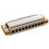 HOHNER Blues Harp G-major HOHNER Blues Harp G-major