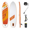 Paddleboard Bestway 65349 Hydro-Force Aqua Journey 9'0' Paddleboard Bestway 65349 Hydro-Force Aqua Journey 9'0'