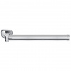 NIMCO Držiak na uteráky Nimco, 49 cm. SI 7296-26 NIMCO Držiak na uteráky Nimco, 49 cm. SI 7296-26