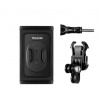 Telesin Strap bracket backpack J-Hook mount for sports cameras 360° GP-BPM-003 Telesin Strap bracket backpack J-Hook mount for sports cameras 360° GP-BPM-003