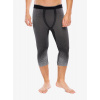 Funkčné legíny Odlo Performance Warm Blackcomb BL Bottom 3/4 - black Funkčné legíny Odlo Performance Warm Blackcomb BL Bottom 3/4 - black
