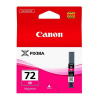 Canon originál ink PGI72PM, photo magenta, 14ml, 6408B001, Canon Pixma PRO-10 Canon originál ink PGI72PM, photo magenta, 14ml, 6408B001, Canon Pixma PRO-10