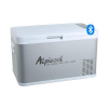 Autochladnička SILVER FROST kompresor 25l 230/24 / 12V -20 ° C (8591686070811) Autochladnička SILVER FROST kompresor 25l 230/24 / 12V -20 ° C (8591686070811)
