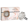 Maison Berger Paris Vôňa do auta Corali Lady Flower, strieborné puzdro 7874 Maison Berger Paris Vôňa do auta Corali Lady Flower, strieborné puzdro 7874