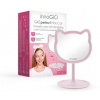 INNOGIO GIO-758CAT GIOperfect Pink Cat Mirror INNOGIO GIO-758CAT GIOperfect Pink Cat Mirror