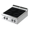 Sporák sklokeramický 4 zóny | RM - PCCT-98ET Sporák sklokeramický 4 zóny | RM - PCCT-98ET
