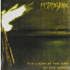 MY DYING BRIDE - The Light At The End Of The World (LP) MY DYING BRIDE - The Light At The End Of The World (LP)
