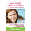 E-kniha Jak sladit práci a rodinu - Renata Rydvalová, Blanka Junová E-kniha Jak sladit práci a rodinu - Renata Rydvalová, Blanka Junová