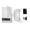 Buderus GB172.2i-15 + S120 + TC100 Buderus GB172.2i-15 + S120 + TC100