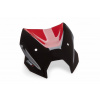 PUIG Plexi na motorku PUIG NEW GEN. SPORT 22710R červené PUIG Plexi na motorku PUIG NEW GEN. SPORT 22710R červené