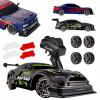 Overmax X-Overslide RC driftovacie auto 1:16 20 km/h 4x4 Overmax X-Overslide RC driftovacie auto 1:16 20 km/h 4x4