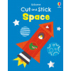 Cut and Stick Space Cut and Stick Space
