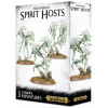 GW Warhammer: Age of Sigmar: Nighthaunt Spirit Hosts GW Warhammer: Age of Sigmar: Nighthaunt Spirit Hosts