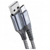 Sada káblov USB - USB typ C SWEGUARD Sada káblov USB - USB typ C SWEGUARD