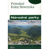 Národné parky - Ján Lacika, Kliment Ondrejka Národné parky - Ján Lacika, Kliment Ondrejka