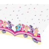 Obrus my little pony 180x120cm - Amscan Obrus my little pony 180x120cm - Amscan