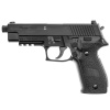Sig Sauer P226 4,5 mm čierna Sig Sauer P226 4,5 mm čierna