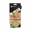 Športové podkolienky z merino wool ALPINE PRO RODE čierna|XS Športové podkolienky z merino wool ALPINE PRO RODE čierna|XS