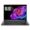 ACER Swift X SFX14-73G-990T Titanium Gray (NX.J81EC.001) Core Ultra 9 285H / Intel AI Boost / 14,5 ACER Swift X SFX14-73G-990T Titanium Gray (NX.J81EC.001) Core Ultra 9 285H / Intel AI Boost / 14,5