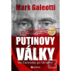 Putinovy války (Mark Galeotti) Putinovy války (Mark Galeotti)